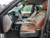 2011 Ford EXPEDITION фото