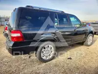 2011 Ford EXPEDITION фото