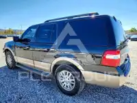 2011 Ford EXPEDITION фото