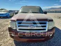 2011 Ford EXPEDITION photo