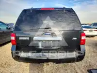 2011 Ford EXPEDITION фото