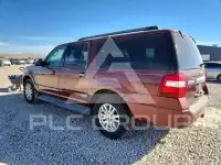 2011 Ford EXPEDITION photo