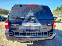 2011 Ford EXPEDITION фото
