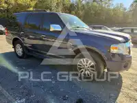 2011 Ford EXPEDITION фото