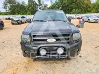 2011 Ford EXPEDITION фото