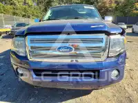 2011 Ford EXPEDITION фото