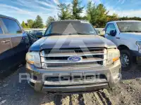 2011 Ford EXPEDITION photo