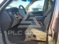 2011 Ford EXPEDITION photo
