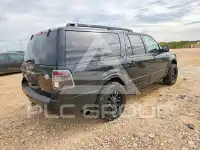 2011 Ford EXPEDITION фото