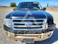 2011 Ford EXPEDITION фото