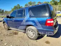 2011 Ford EXPEDITION фото