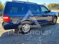2011 Ford EXPEDITION фото