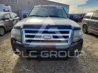 2011 Ford EXPEDITION фото