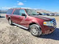 2011 Ford EXPEDITION photo