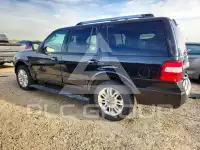 2011 Ford EXPEDITION фото