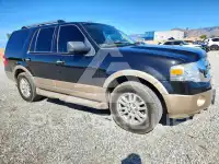 2011 Ford EXPEDITION фото