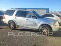2011 Ford EXPEDITION photo