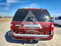 2011 Ford EXPEDITION photo