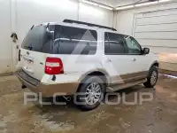 2011 Ford EXPEDITION photo