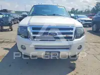2011 Ford EXPEDITION фото