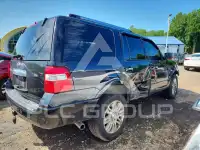 2011 Ford EXPEDITION фото