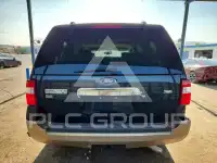 2011 Ford EXPEDITION фото