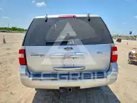 2011 Ford EXPEDITION фото