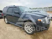 2011 Ford EXPEDITION фото