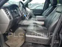2011 Ford EXPEDITION photo