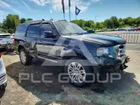 2011 Ford EXPEDITION фото