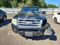 2011 Ford EXPEDITION фото