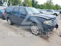 2011 Ford EXPEDITION photo