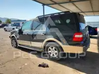 2011 Ford EXPEDITION фото