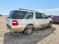 2011 Ford EXPEDITION фото