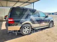 2011 Ford EXPEDITION фото