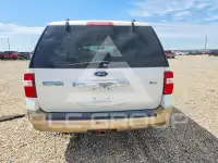 2011 Ford EXPEDITION фото