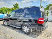 2011 Ford EXPEDITION photo