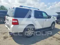 2011 Ford EXPEDITION фото