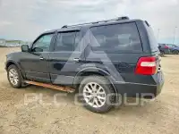 2011 Ford EXPEDITION фото