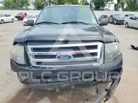 2011 Ford EXPEDITION photo