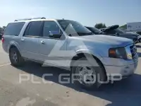 2011 Ford EXPEDITION photo