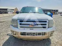 2011 Ford EXPEDITION фото