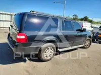 2011 Ford EXPEDITION фото
