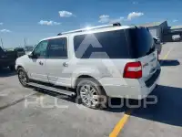 2011 Ford EXPEDITION фото