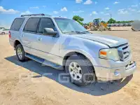 2011 Ford EXPEDITION фото
