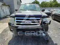 2011 Ford EXPEDITION photo