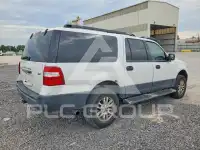 2011 Ford EXPEDITION фото