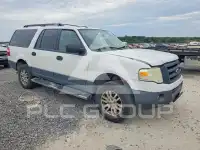 2011 Ford EXPEDITION фото