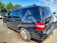 2011 Ford EXPEDITION фото