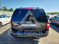 2011 Ford EXPEDITION фото